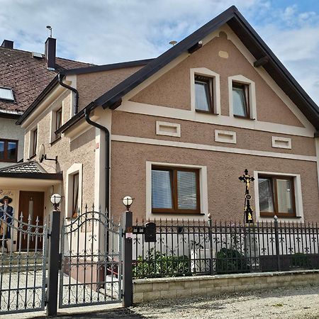 Chalupa u Rádlů Domažlice Exterior foto