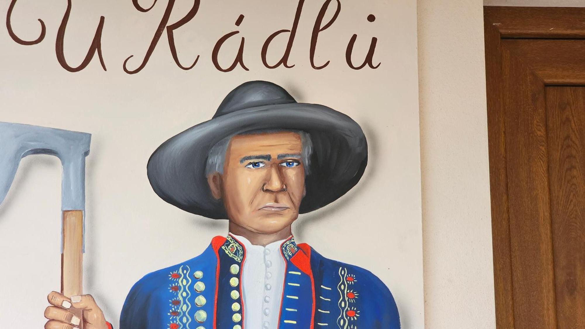 Chalupa u Rádlů Domažlice Exterior foto