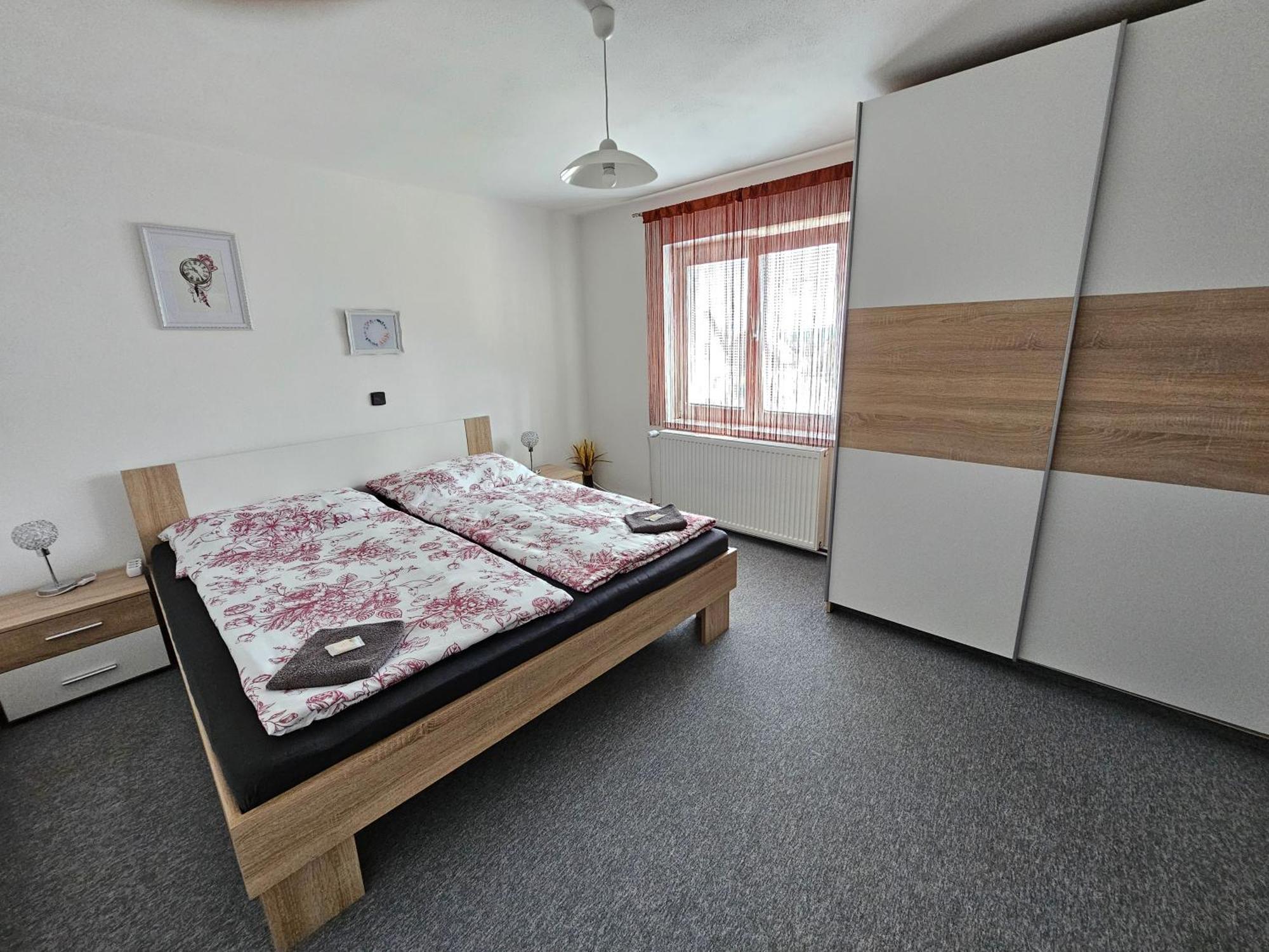 Chalupa u Rádlů Domažlice Exterior foto