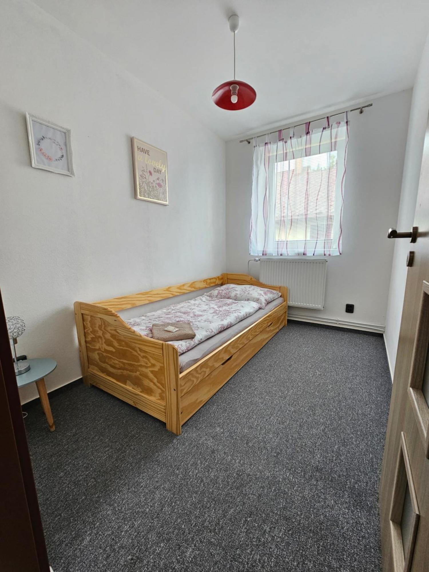 Chalupa u Rádlů Domažlice Exterior foto